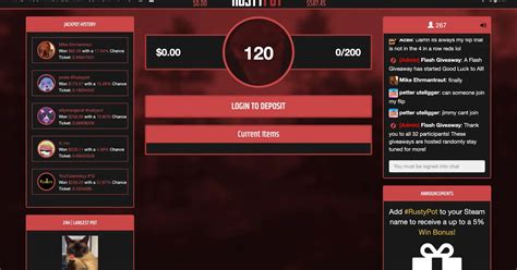 rust gambling strategy|10 Best Rust Gambling Sites .